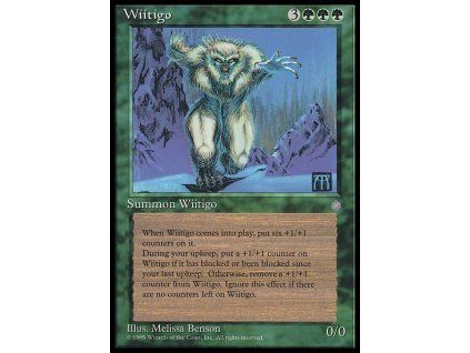 Wiitigo