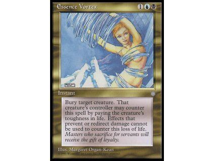 Essence Vortex