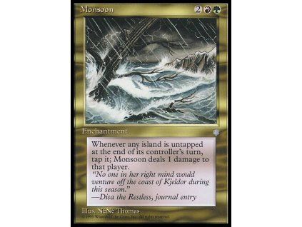 Monsoon