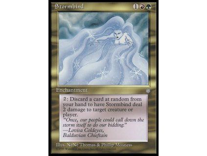 Stormbind