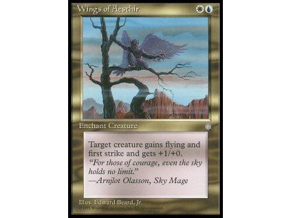 Wings of Aesthir
