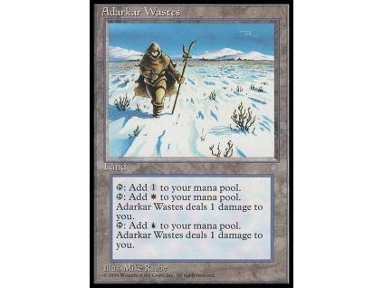 Adarkar Wastes