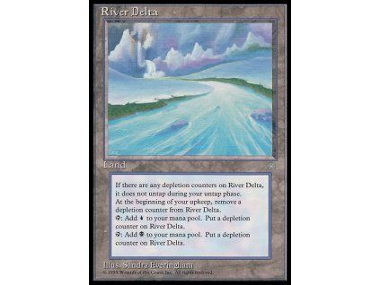 River Delta