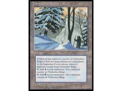 Timberline Ridge