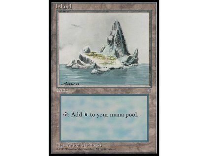 Island