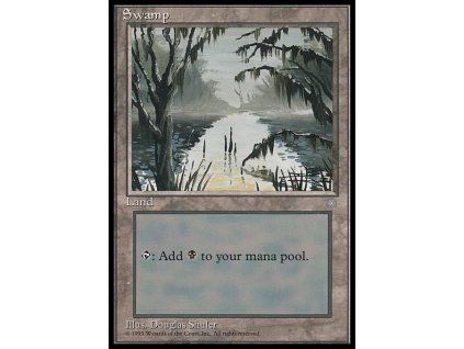 Swamp