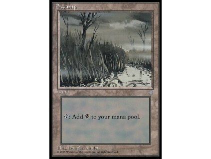 Swamp