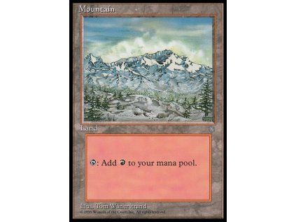 Mountain