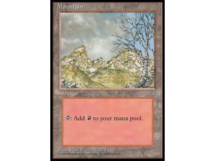 Mountain