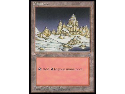 Mountain