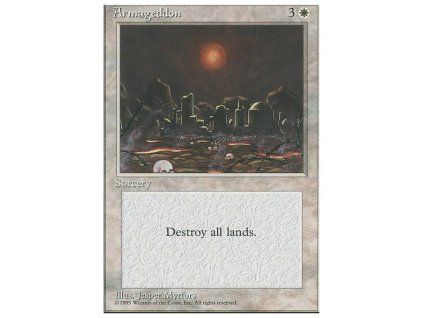 Armageddon