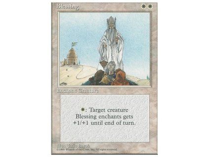 Blessing