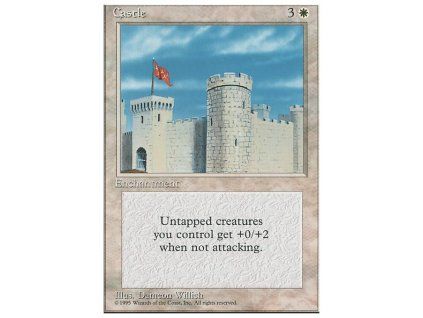 Castle