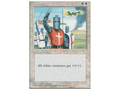 Crusade