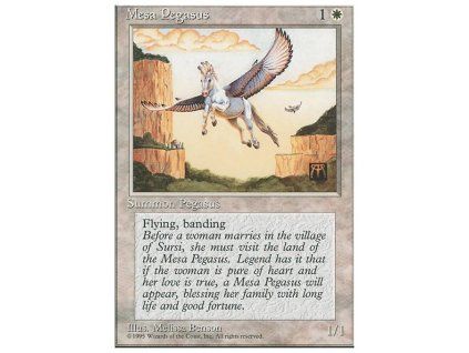 Mesa Pegasus