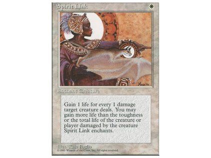 Spirit Link