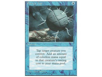 Energy Tap
