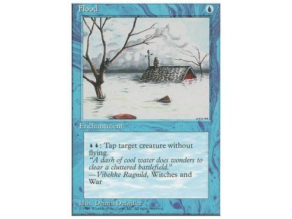 Flood