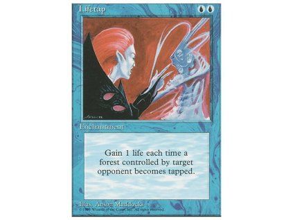 Lifetap