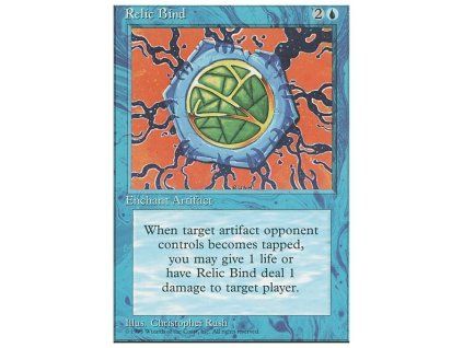 Relic Bind