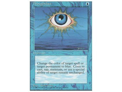 Thoughtlace