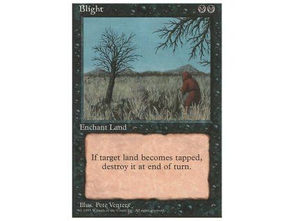 Blight