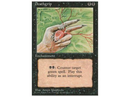 Deathgrip