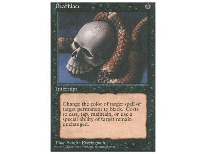 Deathlace