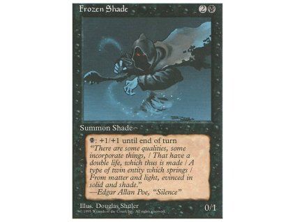 Frozen Shade