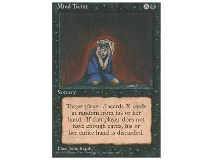 Mind Twist