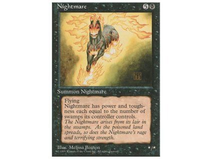 Nightmare
