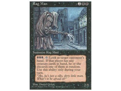 Rag Man