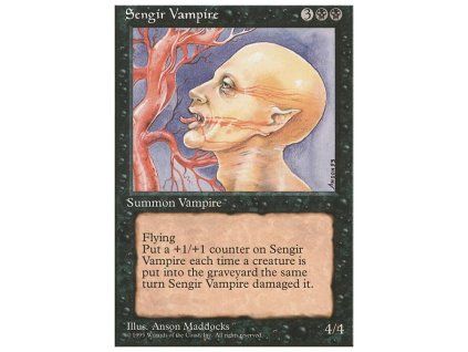 Sengir Vampire