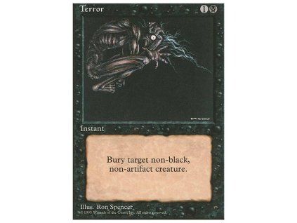 Terror