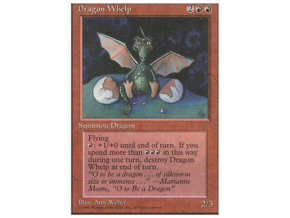 Dragon Whelp