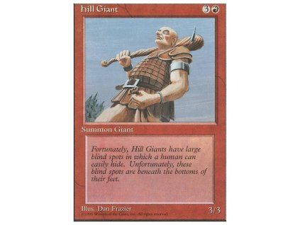 Hill Giant