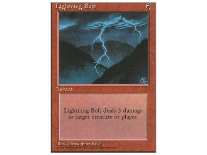 Lightning Bolt