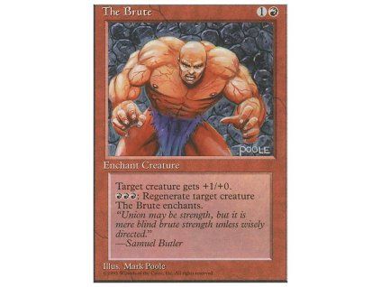 The Brute
