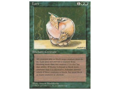 Lure