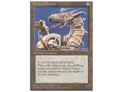 Dragon Engine