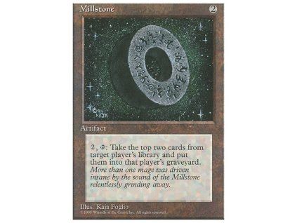 Millstone