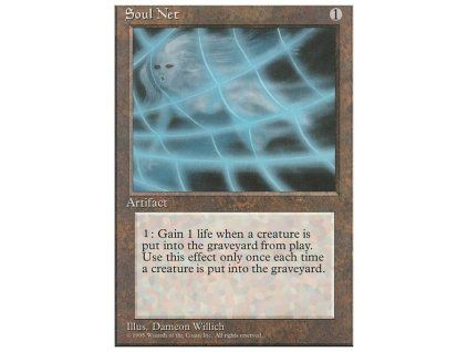 Soul Net