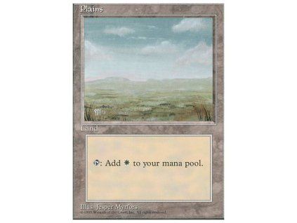 Plains