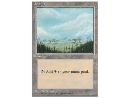 Plains