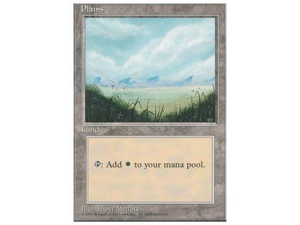Plains