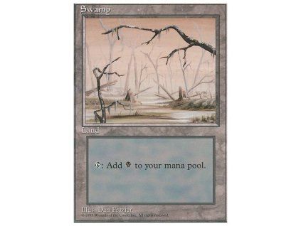 Swamp