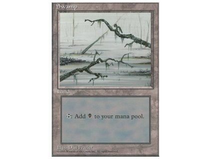 Swamp