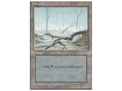 Swamp