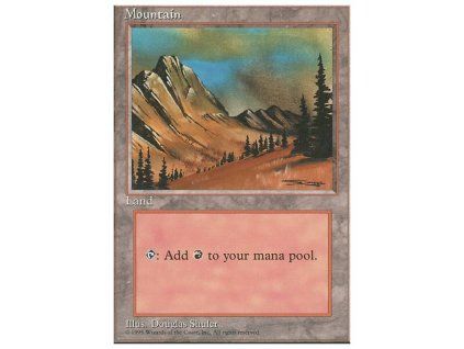 Mountain