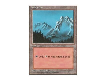 Mountain